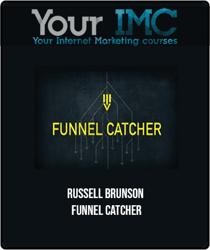 Russell Brunson - Funnel Catcher