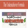 [Download Now] Russell Brunson – The Underachiever Formula