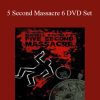[Download Now] Russell Stutely – 5 Second Massacre 6 DVD Set