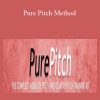 [Download Now] Ryan Cameron – Pure Pitch Method