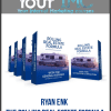 [Download Now] Ryan Enk – The Rolling Real Estate Formula