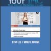 [Download Now] Ryan Lee - 7 Minute Income