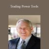 Ryan Litchfield – Trading Power Tools