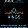 [Download Now] Ryan Peck – Cold Email Kings – My Cold Email Strategies That Helped Me Partner With Amazon