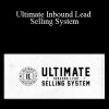 Ryan Stewman - Ultimate Inbound Lead Selling System