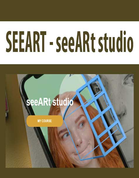 [Download Now] SEEART - seeARt studio