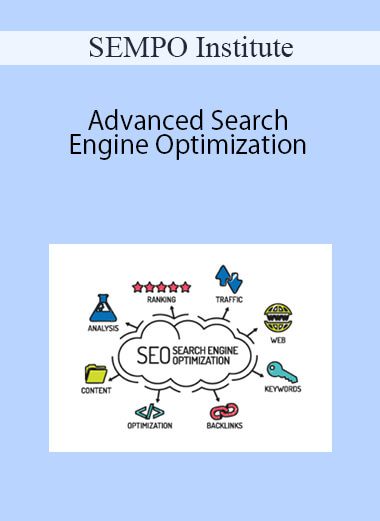 SEMPO Institute - Advanced Search Engine Optimization