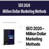 [Download Now] SEO 2020 – Million Dollar Marketing Methods