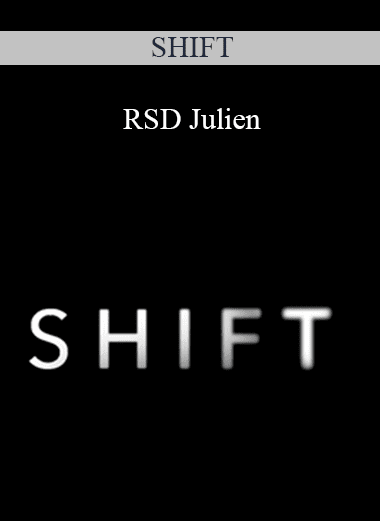 SHIFT - RSD Julien