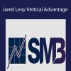 SMB - Jared Levy Vertical Advantage