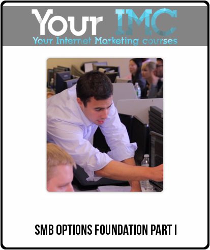 [Download Now] SMB Options Foundation Part I