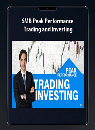 [Download Now] SMB Peak Performance Trading and Investing
