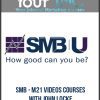 [Download Now] SMB – M21 Videos Courses With John Locke