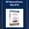 [Download Now] SOT Advanced Course (May 2014)