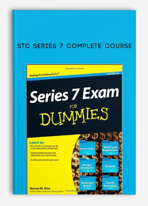 STC Series 7 Complete Course
