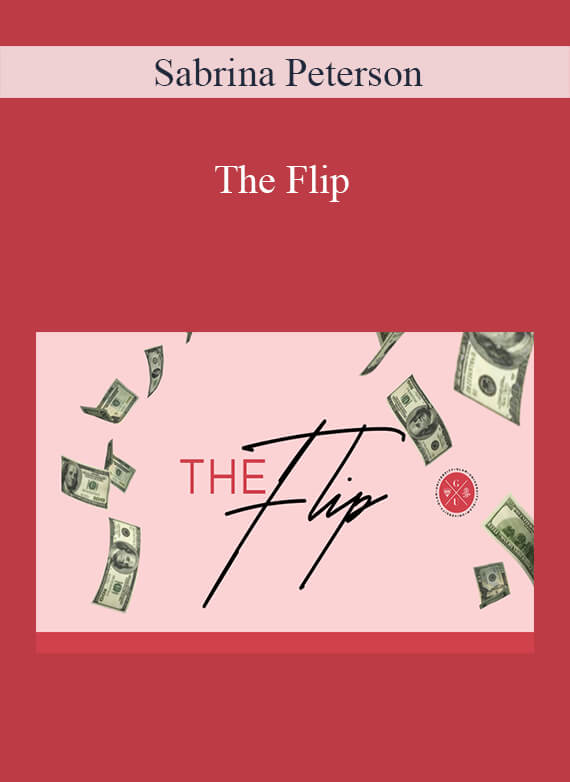 [Download Now] Sabrina Peterson - The Flip