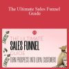 [Download Now] Sabrina Peterson - The Ultimate Sales Funnel Guide