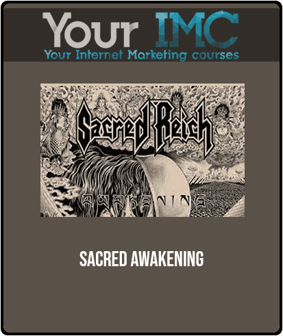 [Download Now] Jean Houston - Sacred Awakening