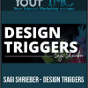[Download Now] Sagi Shrieber - Design Triggers