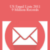 Sales-Leads-Lists - US Email Lists 2011 - 9 Million Records