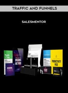 [Download Now] SalesMentor - Traffic and Funnels