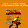 Salsa Crazy - Presents: Learn to Salsa Dance