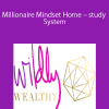 Sandy Forster – Millionaire Mindset Home – study System