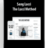 [Download Now] Sang Lucci - The Lucci Method