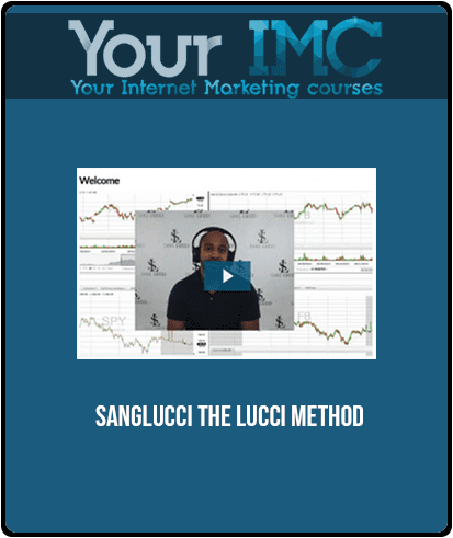 SangLucci - The Lucci Method