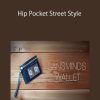 SansMinds Wallet – Hip Pocket Street Style
