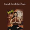 Sara Ivanhoe – Crunch Candlelight Yoga