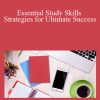 Sarah Simpson - Essential Study Skills Strategies for Ultimate Success