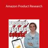 Savage Seller - Amazon Product Research