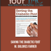 [Download Now] Saving the Diabetic Foot - M. Dolores Farrer