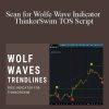 [Download Now] Scan for Wolfe Wave Indicator ThinkorSwim TOS Script