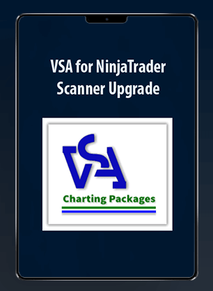 VSA for NinjaTrader - Scanner Upgrade