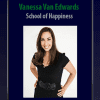 [Download Now] Vanessa Van Edwards -School of Happiness