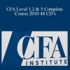 Schweser – CFA Level 1
