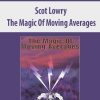 Scot Lowry – The Magic Of Moving Averages