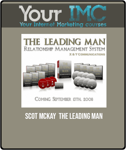 [Download Now] Scot McKay - The Leading Man