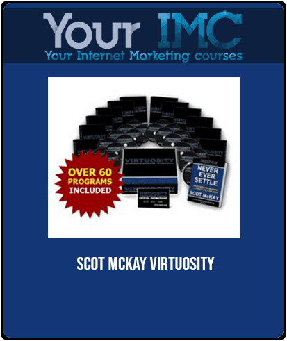 Scot McKay - Virtuosity