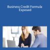 Scott Anderson - Business Credit Formula Exposed
