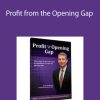 Scott Andrews - Profit from the Opening Gap
