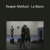Scott Babb - Reaper Method - La Mano.