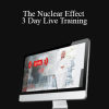 Scott Oldford - The Nuclear Effect - 3 Day Live Training