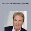 [Download Now] Scott Sannon – TACFIT 2.0 Extra Member Content