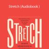 Scott Sonenshein - Stretch (Audiobook )