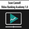 [Download Now] Sean Cannell – Video Ranking Academy 1.0