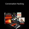 Sean Cooper - Conversation Hacking