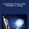 Sean D’Souza - Psychology of Successful Websites: A Trilogy